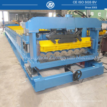 Cutter Heat Treatment Tile Forming Machine